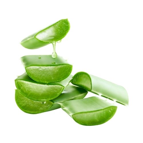 Imagen de Extracto de Hoja de Aloe Vera